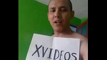 Preview 4 of Sexy Police - V&iacute_deo de verificaci&oacute_n