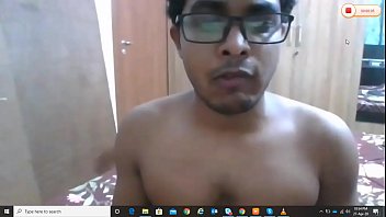 Preview 1 of Sex Zebo - Desi Indian gay wanks