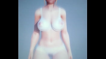 Preview 2 of Indian Sexy Girl Hd3 - Himiko Toga