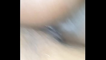 Preview 3 of Nice Teen Asses - JAMAICAN TEEN BOUNCING ON DICK