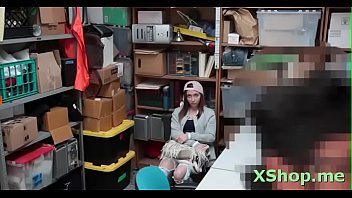 Preview 2 of Video Orang Boorxxx - Slutty teen Hayden Hennessy fucks in a non-stop style