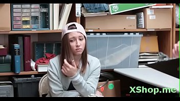 Preview 1 of Video Orang Boorxxx - Slutty teen Hayden Hennessy fucks in a non-stop style