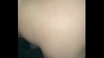Preview 2 of Russun Mom - Backshots over the couch
