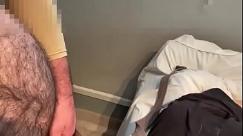 Preview 4 of Small Bobs Hot - Lost Tape - Fag throat for straight alpha - Pt. 1