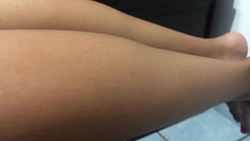 Preview 1 of Small Girl Sexy China - V&iacute_deo de verificaci&oacute_n