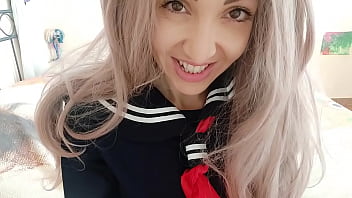 Preview 1 of Weronika Friend Pantyhose Fetish - I know you can&#039_t resist,  little money slave