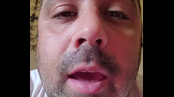 Preview 2 of Young Flabby - Verification video