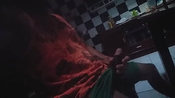 Preview 3 of Boy Cam Dildo - Scorpion  rei