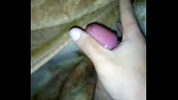 Preview 1 of Matur Couple - Acariciando un poco mi verga