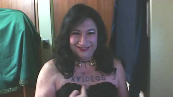 Preview 2 of Sexy Lady Agresive - V&iacute_deo de verificaci&oacute_n