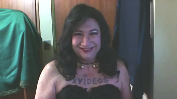 Preview 1 of Sexy Lady Agresive - V&iacute_deo de verificaci&oacute_n