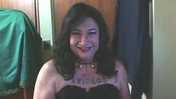Preview 4 of Sexy Lady Agresive - V&iacute_deo de verificaci&oacute_n