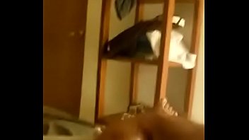 Preview 3 of Anel Surprise - Mi t&iacute_o me manda v&iacute_deo hot