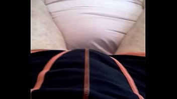 Preview 1 of Seks 18 Year - Old bear cumshot afternoon wank relief
