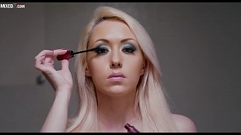 Preview 1 of Demonstrtion - Sexy Step-Sis&#039_ made Perfect Skilled Anal Sex With Her Step-Bro&#039_