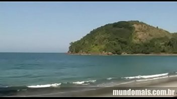 Preview 1 of Sanilion Xvedio - Davidson Stephane do MundoMais