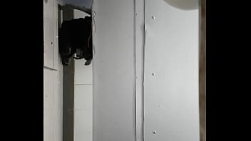 Preview 2 of Jenshs Xxx - Guy at the services