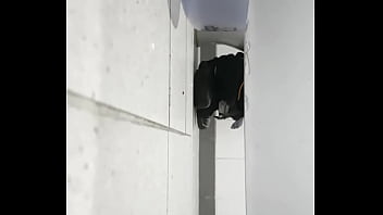Preview 1 of Jenshs Xxx - Guy at the services