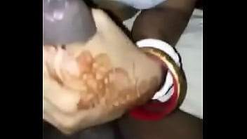 Preview 1 of 18 Folgun - Indian Desi bhabhi blowjob video