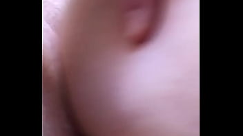 Preview 3 of Memek Tembem Mulus Gudang - Morning Fuck From Behind