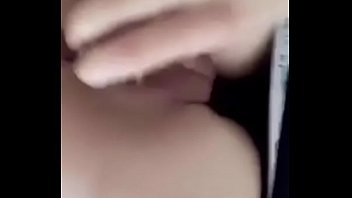 Preview 3 of Malaysia Xxcom - Amateur babe smashes her own pussy until it creams