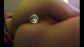 Preview 2 of Spuning Style - Daisy Buttplug