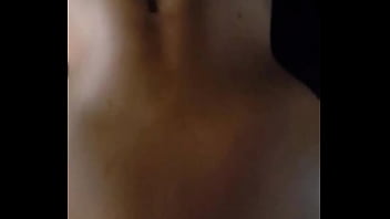 Preview 1 of Cuot Girl Shoplifter Xnxx - Sexy girlfriend takes load on her back.
