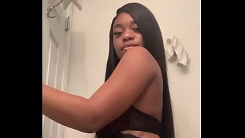 Preview 4 of Ass My Mama - Sexy Ebony Hoe Dancing For Me!