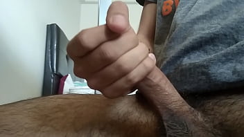 Preview 3 of Jadzvla Uu Twi - Big dick masterbating