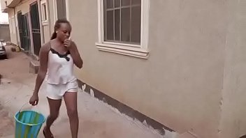 Preview 3 of Sunny Leone Lesbian Sez - Big ass ebony