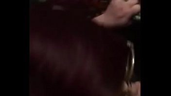 Preview 4 of Korean Husband Wife Sex - elle valentine bbw goth emo girl sucks cock