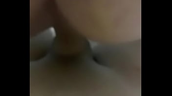Preview 4 of Tied Up And Make Cum - Sentadinha
