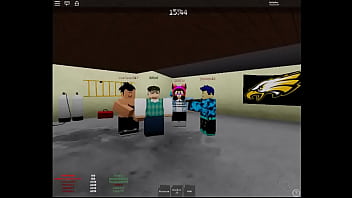 Preview 1 of School Sex Japal - Roblox do mapa abejota fazem coisas legais