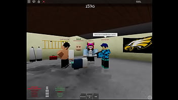 Preview 4 of School Sex Japal - Roblox do mapa abejota fazem coisas legais