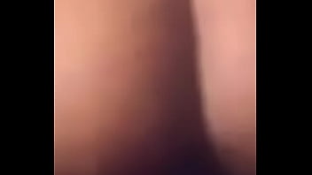 Preview 1 of Brazilian Teen Seduction - Ex riding my dick after bf leaves
