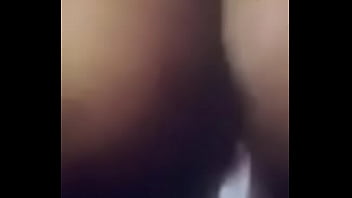 Preview 4 of Brazilian Teen Seduction - Ex riding my dick after bf leaves