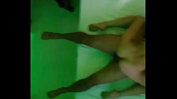 Preview 3 of Sunny Leone Naked Porn Videos - Olha a cansadinha sentando no meu pau .buceta quente .