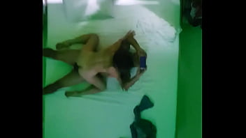 Preview 1 of Sunny Leone Naked Porn Videos - Olha a cansadinha sentando no meu pau .buceta quente .