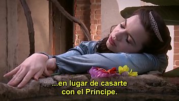 Preview 1 of Son Pounds Mom - Speal Beauties sub espa&ntilde_ol