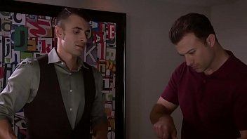 Preview 4 of Son Pounds Mom - Speal Beauties sub espa&ntilde_ol