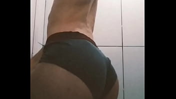 Preview 2 of Sls Com - MOSTRANDO O CUZ&Atilde_O