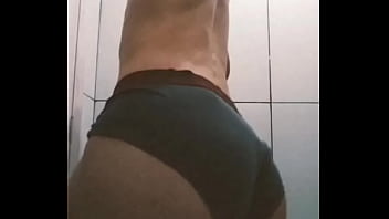Preview 3 of Sls Com - MOSTRANDO O CUZ&Atilde_O