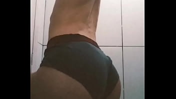 Preview 1 of Sls Com - MOSTRANDO O CUZ&Atilde_O