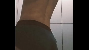Preview 4 of Sls Com - MOSTRANDO O CUZ&Atilde_O