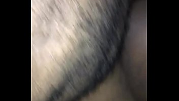 Preview 2 of Ankul Antti Sex Videos - Big booty ebony takes dick on the coach