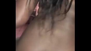 Preview 2 of Seachw Autobusie - Big round booty bounce off bbc reverse