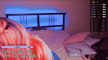 Preview 4 of Seachteen Gril In Law - Alternate Little Teen Masturbating....