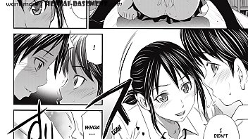 Preview 2 of Group Breast - Trio of love,  Momo X Ako X Chikage FFM orgasmic threesome with two beauty : part 1