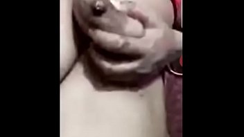 Preview 1 of Un Blok Xxx - Your indian slut squirt on whatsapp video call - MyDesiTube.com