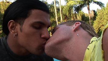Preview 1 of Nurmal Xnxx Video Download Com - Cum Meat - Hot Long-Haired Latino Boy Fucked Twink&#039_s Ass Poolside